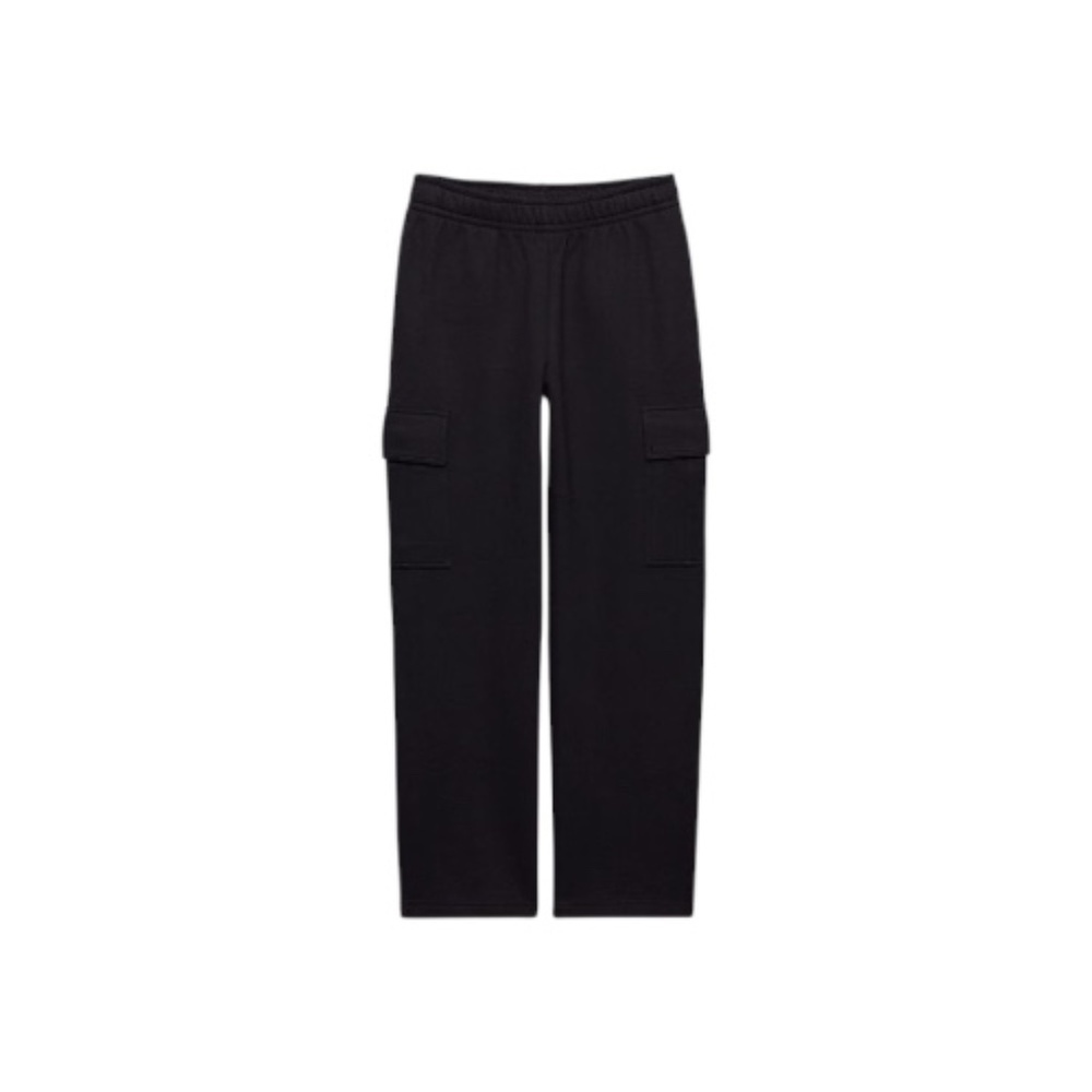 TNA Cozy Fleece Mega Cargo Sweatpant